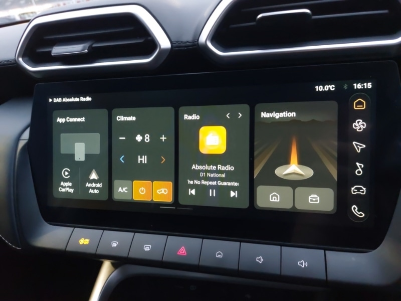 Used MG MG ZS 2024 for sale - 77605893: Photo 18