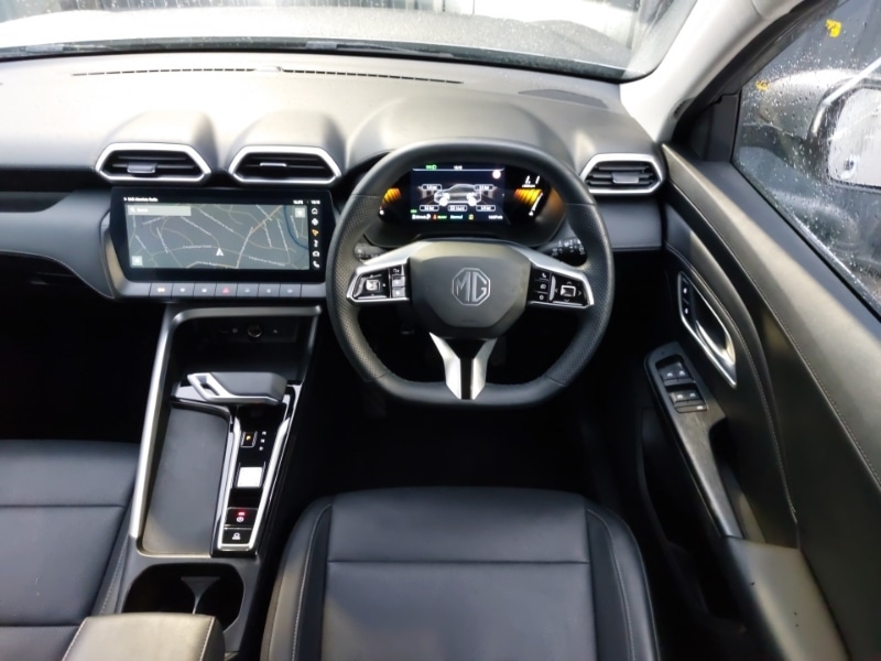 Used MG MG ZS 2024 for sale - 77605893: Photo 7