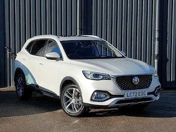 2022 - 1.5 T-GDI Exclusive 5dr DCT