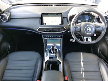 Used MG MG HS 2022 for sale - 77371454: Photo