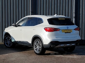 Used MG MG HS 2022 for sale - 77371454: Photo