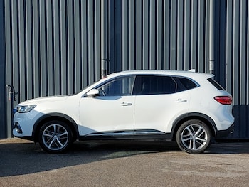 Used MG MG HS 2022 for sale - 77371454: Photo