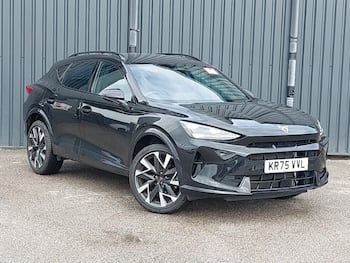 Used Cupra Formentor 2025 for sale - 79734244: Photo