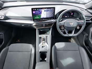 Used Cupra Formentor 2025 for sale - 79734244: Photo