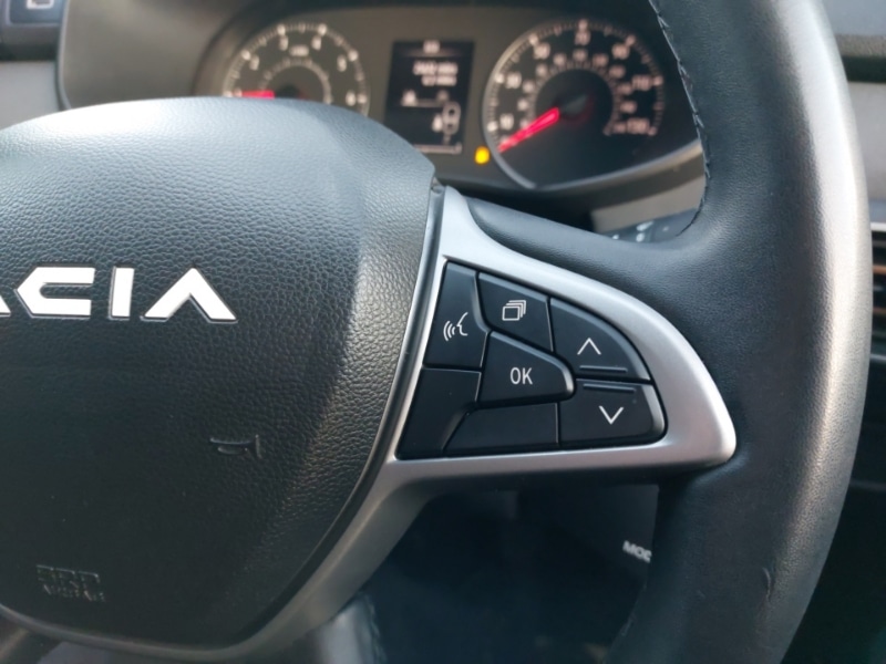 Used Dacia Sandero Stepway 2024 for sale - 76983347: Photo 13