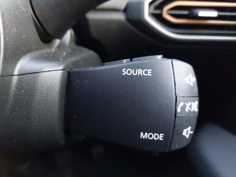 Used Dacia Sandero Stepway 2024 for sale - 76983347: Photo 16