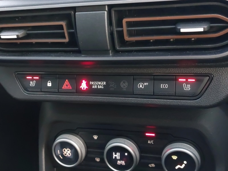 Used Dacia Sandero Stepway 2024 for sale - 76983347: Photo 18