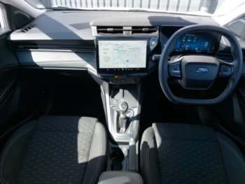 Used Ford Puma 2024 for sale - 74400367: Photo