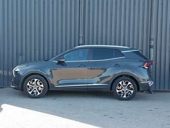 Used Kia Sportage 2024 for sale - 74388817: Photo