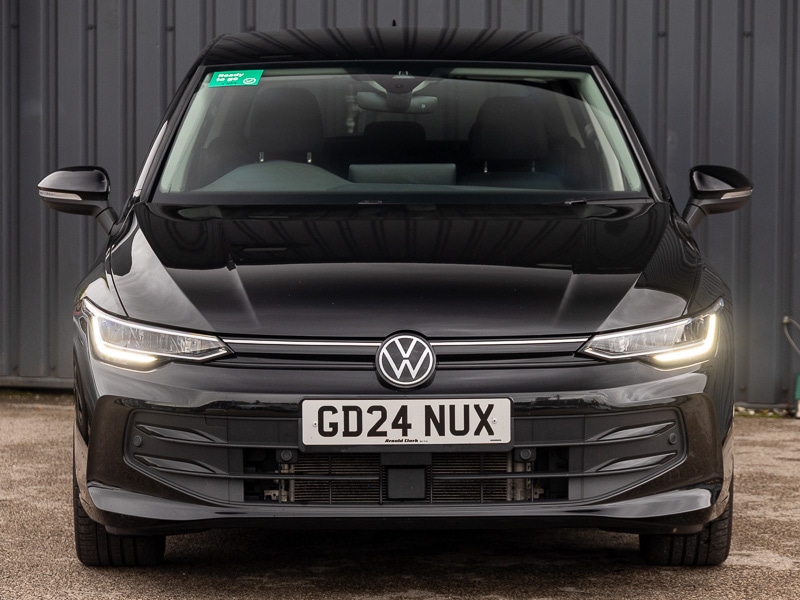 Used Volkswagen Golf 2024 for sale - 76459702: Photo 10