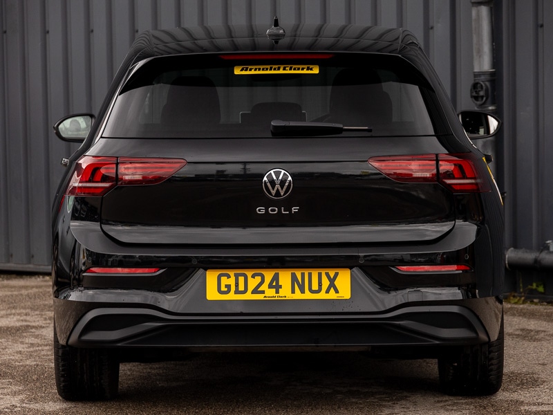 Used Volkswagen Golf 2024 for sale - 76459702: Photo 12