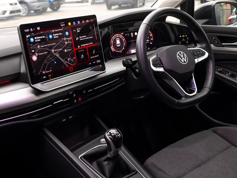 Used Volkswagen Golf 2024 for sale - 76459702: Photo 13