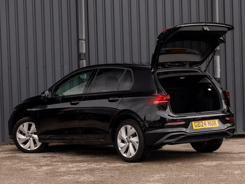 Used Volkswagen Golf 2024 for sale - 76459702: Photo 14