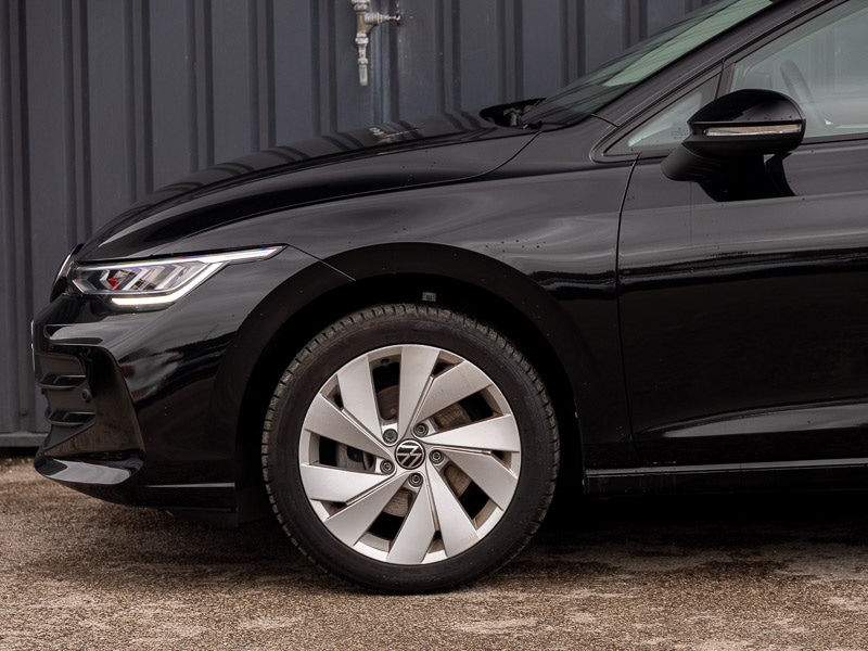 Used Volkswagen Golf 2024 for sale - 76459702: Photo 17