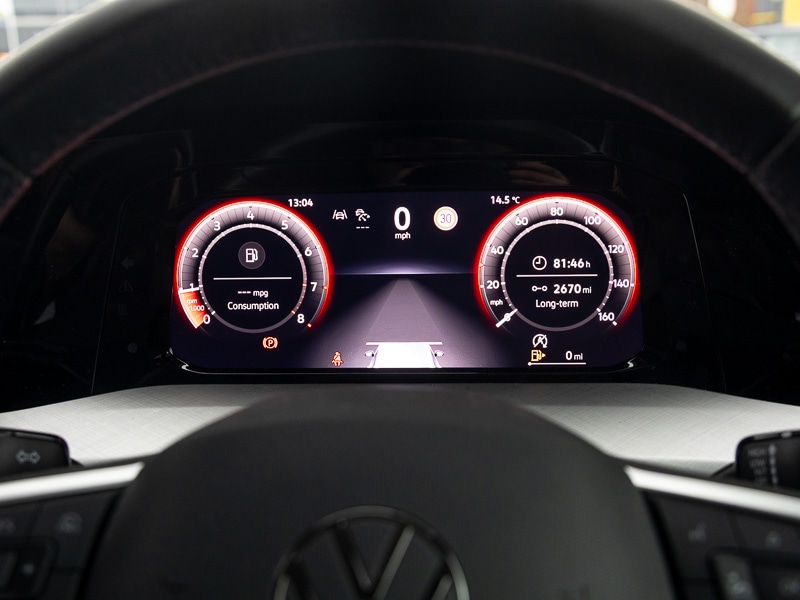 Used Volkswagen Golf 2024 for sale - 76459702: Photo 18