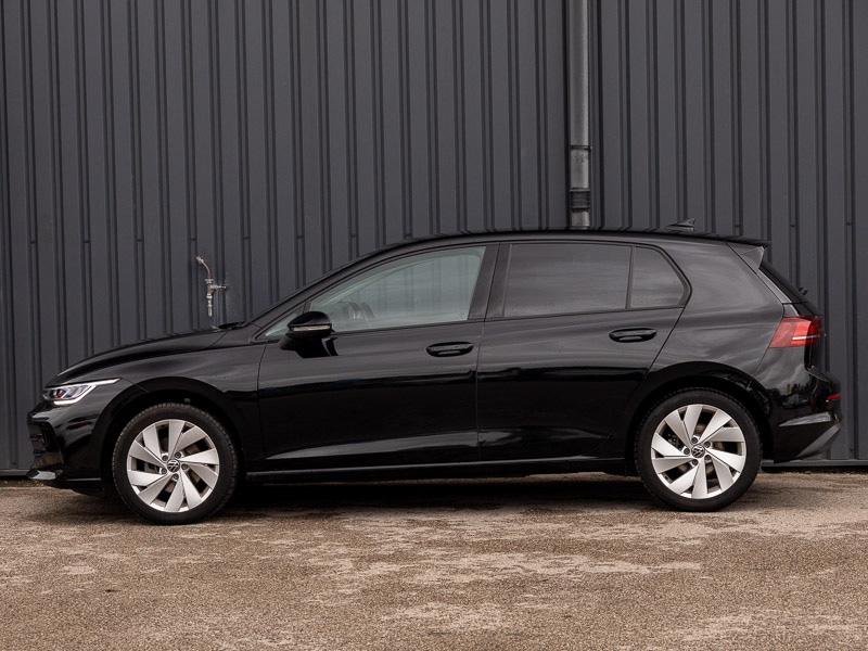 Used Volkswagen Golf 2024 for sale - 76459702: Photo 4