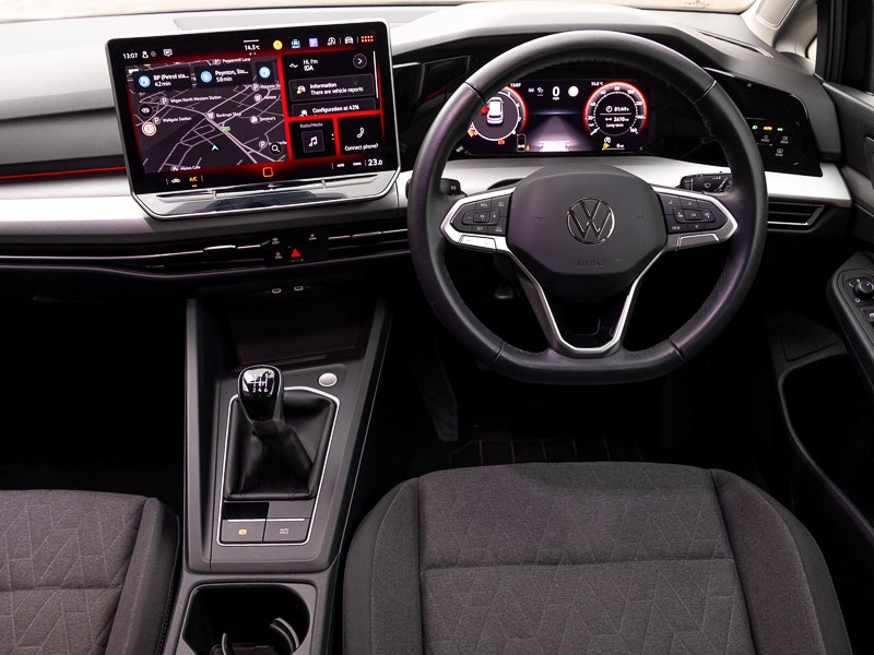 Used Volkswagen Golf 2024 for sale - 76459702: Photo 7