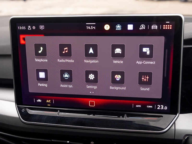 Used Volkswagen Golf 2024 for sale - 76459702: Photo 8