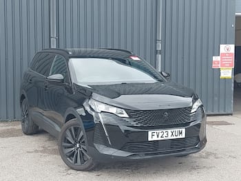 Used Peugeot 5008 2023 for sale - 79665908: Photo