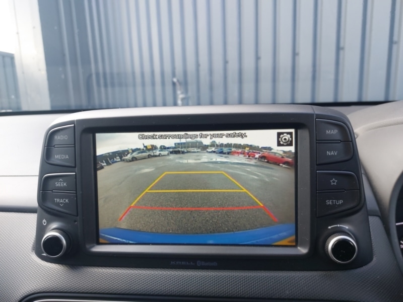 Used Hyundai KONA 2019 for sale - 76440248: Photo 10