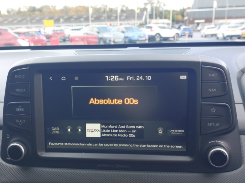 Used Hyundai KONA 2019 for sale - 76440248: Photo 13