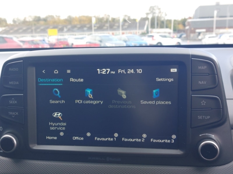 Used Hyundai KONA 2019 for sale - 76440248: Photo 15