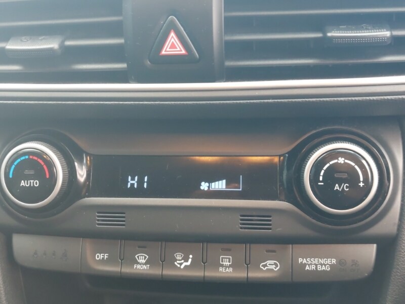 Used Hyundai KONA 2019 for sale - 76440248: Photo 17