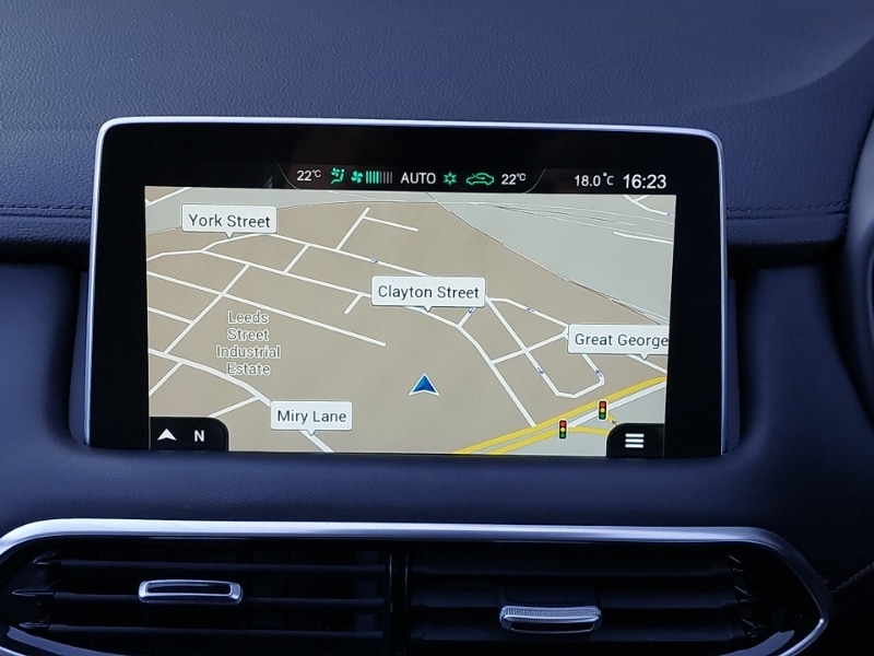 Used MG MG HS 2022 for sale - 77922257: Photo 10