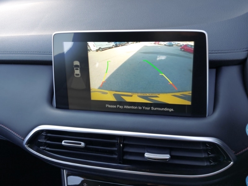 Used MG MG HS 2022 for sale - 77922257: Photo 11