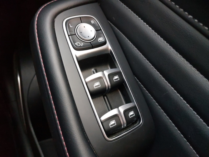 Used MG MG HS 2022 for sale - 77922257: Photo 12