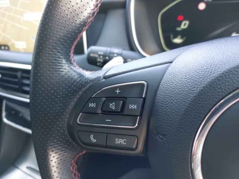 Used MG MG HS 2022 for sale - 77922257: Photo 15