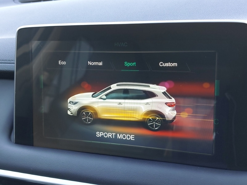 Used MG MG HS 2022 for sale - 77922257: Photo 18