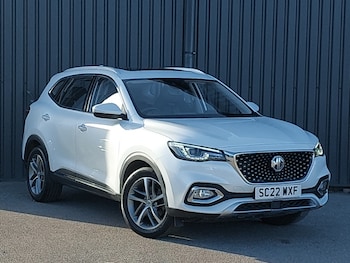 MG MG HS feature image