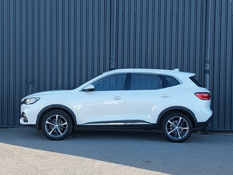 Used MG MG HS 2022 for sale - 77922257: Photo 4