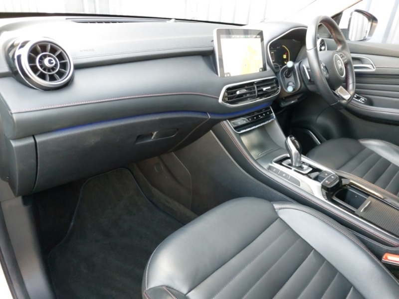 Used MG MG HS 2022 for sale - 77922257: Photo 5