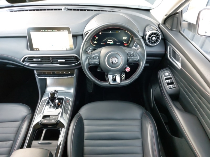 Used MG MG HS 2022 for sale - 77922257: Photo 7