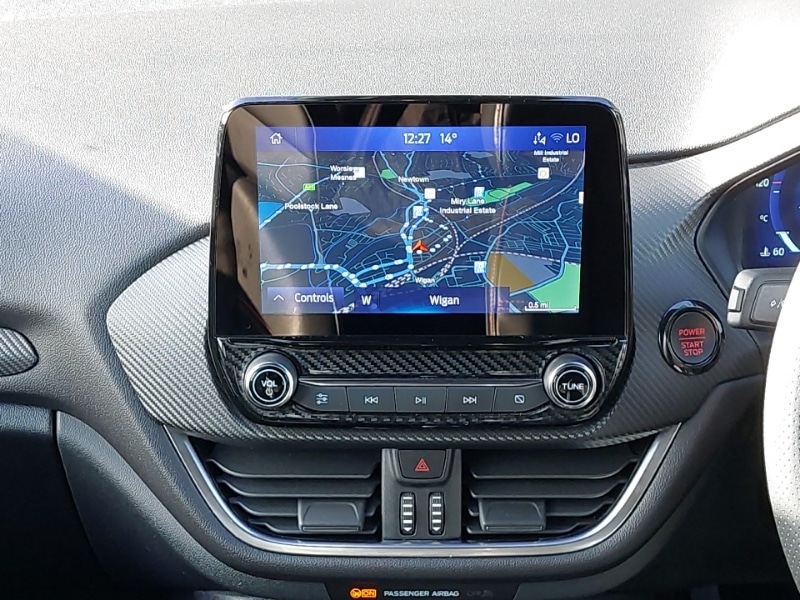 Used Ford Fiesta 2023 for sale - 76493102: Photo 10