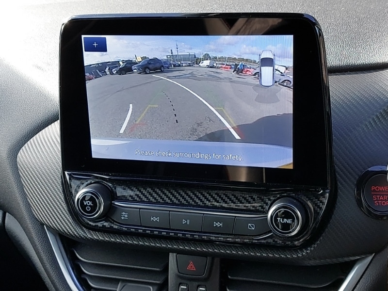 Used Ford Fiesta 2023 for sale - 76493102: Photo 11