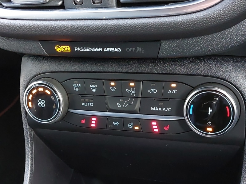 Used Ford Fiesta 2023 for sale - 76493102: Photo 16