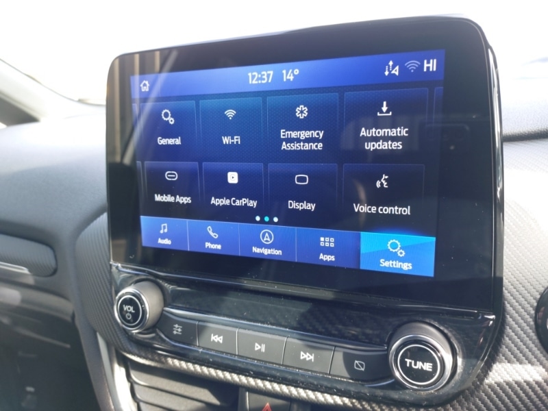 Used Ford Fiesta 2023 for sale - 76493102: Photo 19