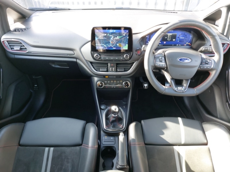 Used Ford Fiesta 2023 for sale - 76493102: Photo 2