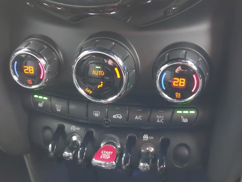 Used MINI Hatch 2018 for sale - 77466797: Photo 17