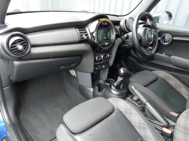 Used MINI Hatch 2018 for sale - 77466797: Photo 5