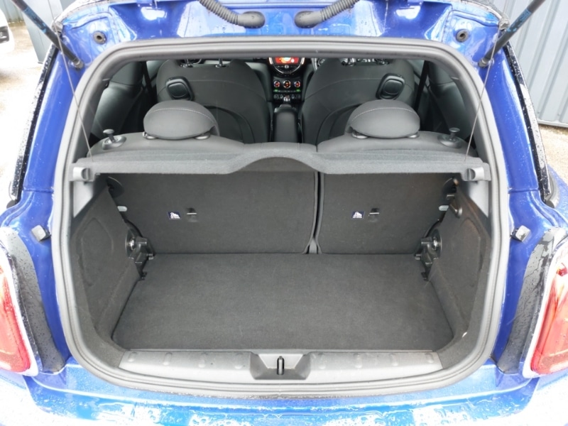 Used MINI Hatch 2018 for sale - 77466797: Photo 8