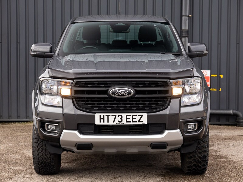 Used Ford Ranger 2024 for sale - 77531325: Photo 10