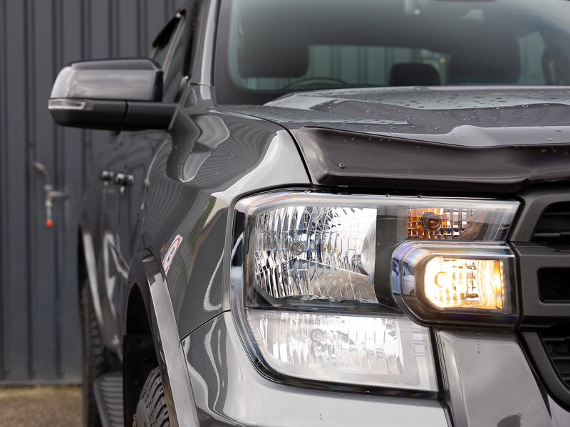 Used Ford Ranger 2024 for sale - 77531325: Photo 14