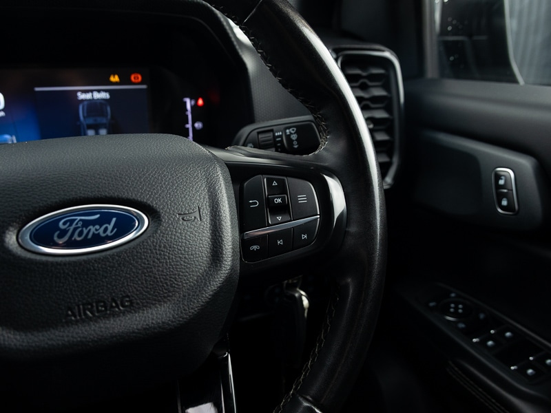 Used Ford Ranger 2024 for sale - 77531325: Photo 16