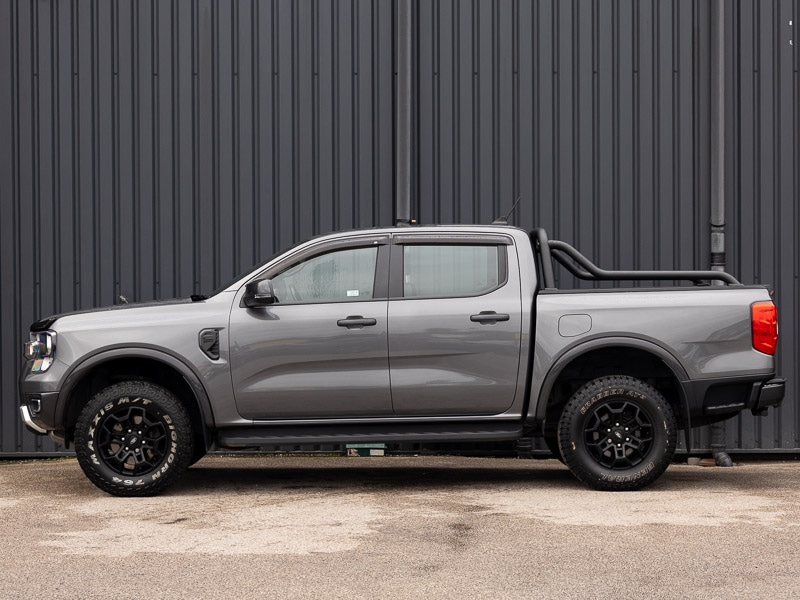 Used Ford Ranger 2024 for sale - 77531325: Photo 4