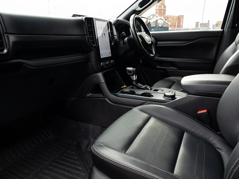 Used Ford Ranger 2024 for sale - 77531325: Photo 5