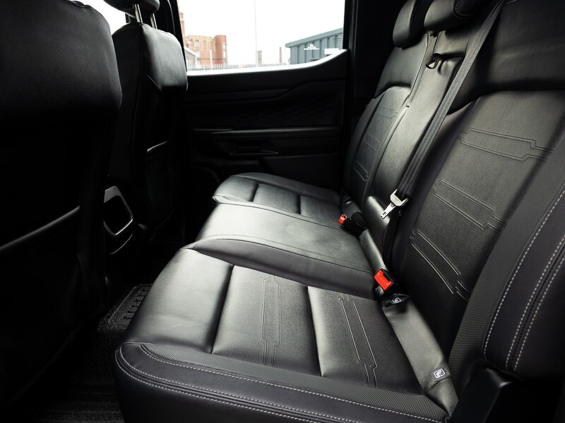 Used Ford Ranger 2024 for sale - 77531325: Photo 6